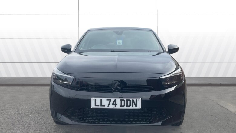 Vauxhall Corsa 1.2 Turbo GS 5dr Petrol Hatchback